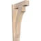 Ekena Millwork Imperial Block Smooth Outlooker, Douglas Fir, 5 1/2"W x 16"D x 28"H OUT06X16X28IMP05SDF - alternate 1